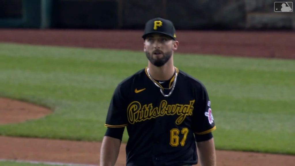 Cody Bolton set to make MLB debut with Pirates