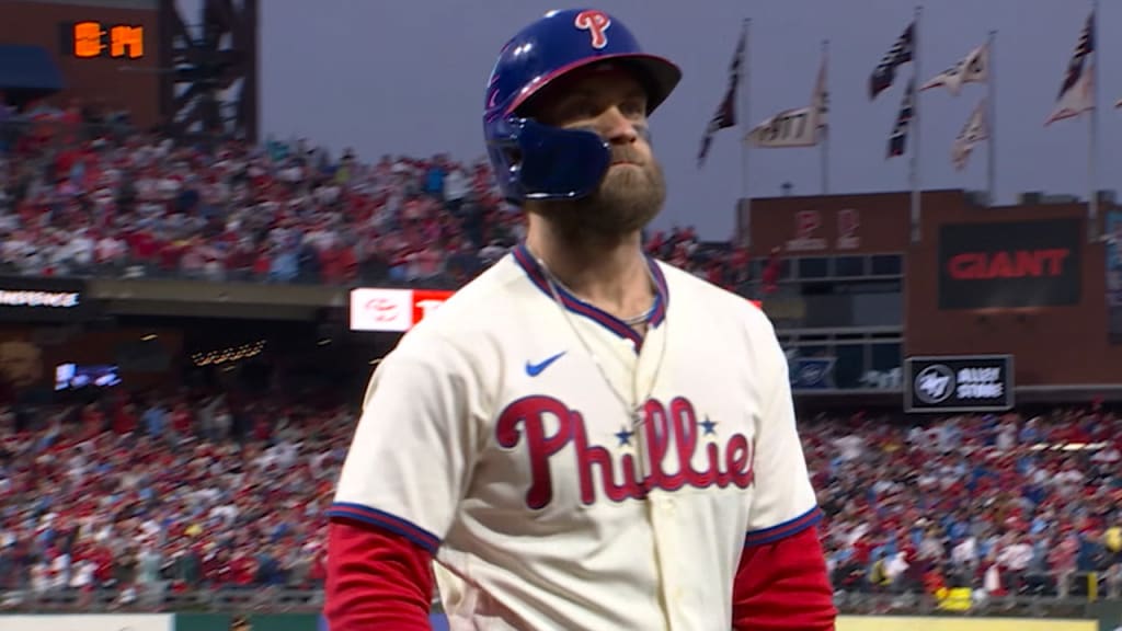 Bryce Harper injury timeline: How Phillies star made historic recovery from  Tommy John surgery