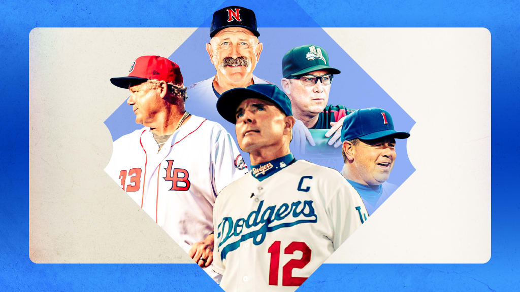 These active Minor League managers are chasing down history