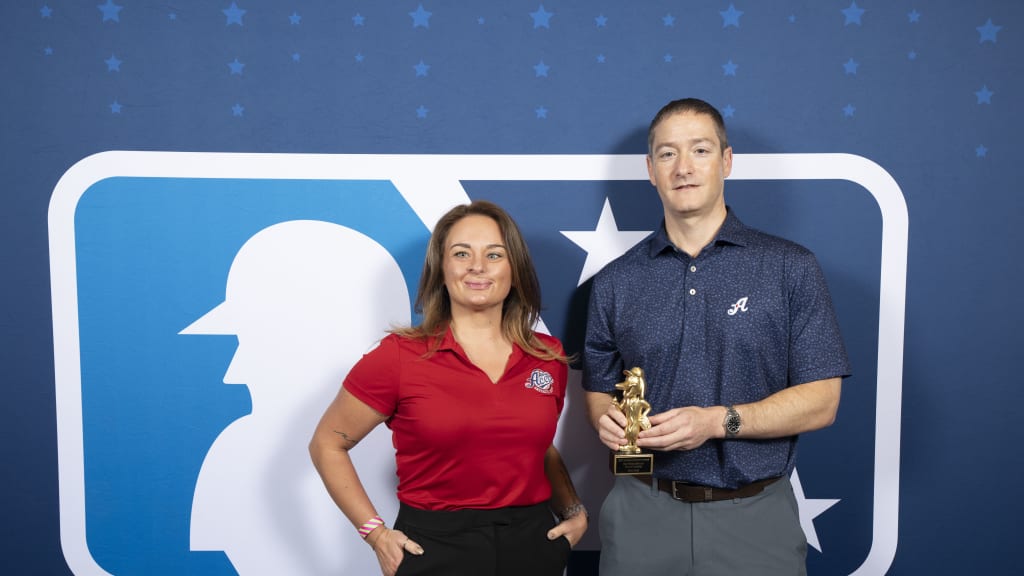 Laura Raymond, Eric Edelstein