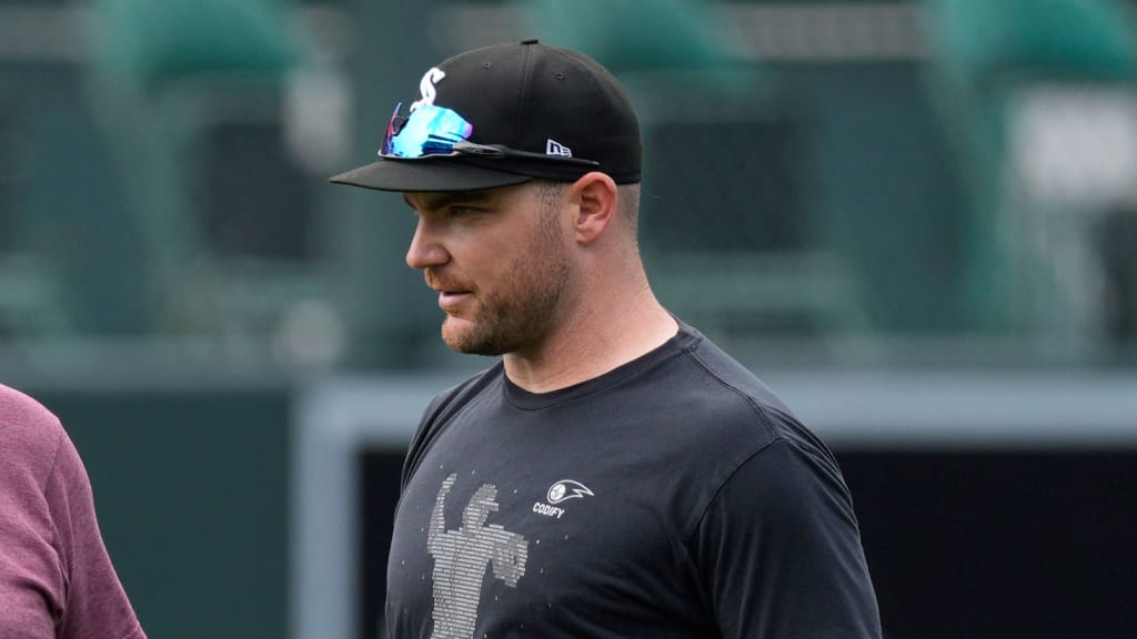 White Sox Pitcher Liam Hendriks Reveals He May Have Been Playing