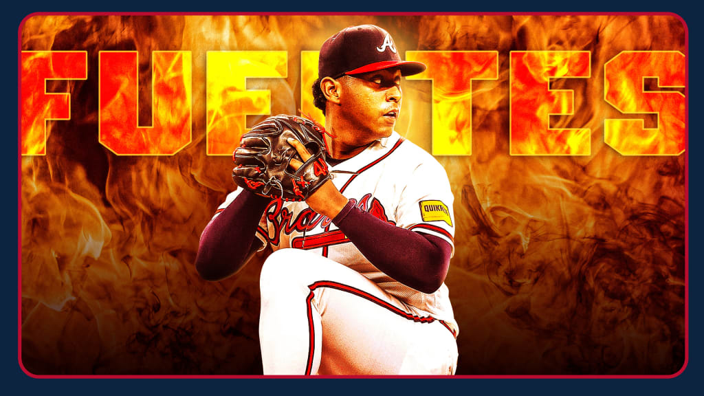 Design by Tom Forget / MLB.com