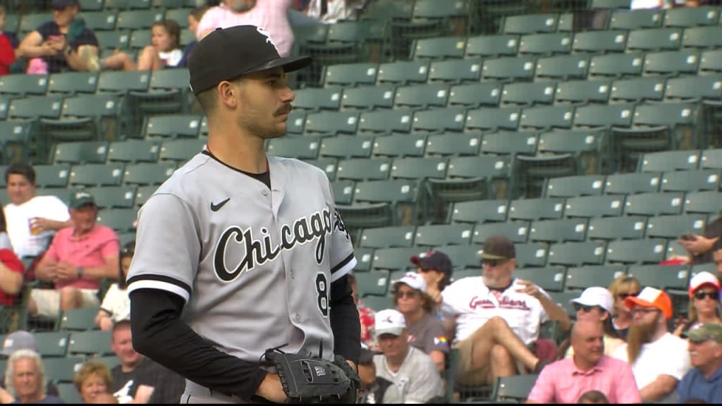 White Sox win, split series with Guardians as Dylan Cease continues his  dominance