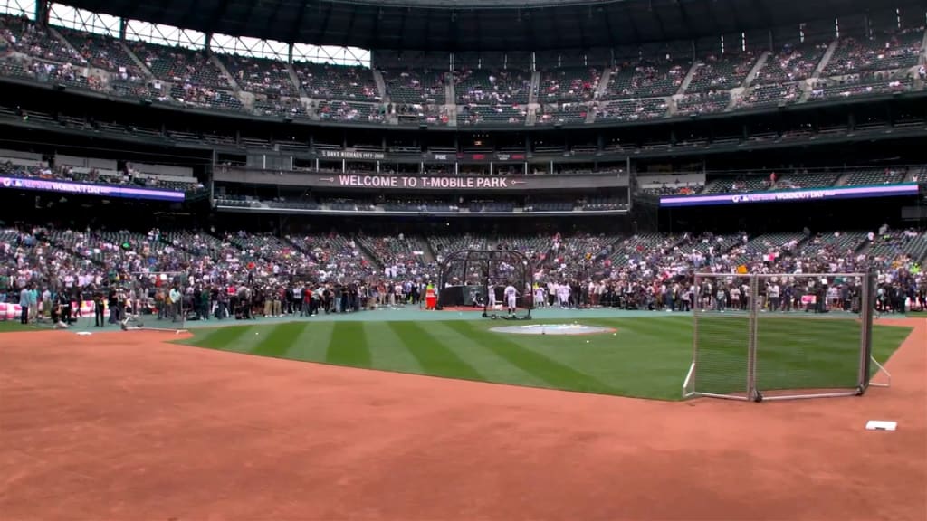 Live From MLB All-Star 2023: Fox Sports Pushes Aerial-Camera