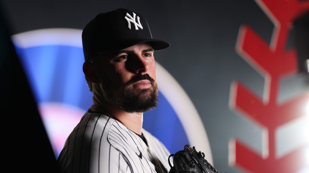 “Women’s health is neglected a lot. We’re kind of scratching the surface with giving out these grants for people that want to have kids. And it’s making a big difference. So, we’re grateful.”
—Carlos Rodón (Photo Credit: New York Yankees)