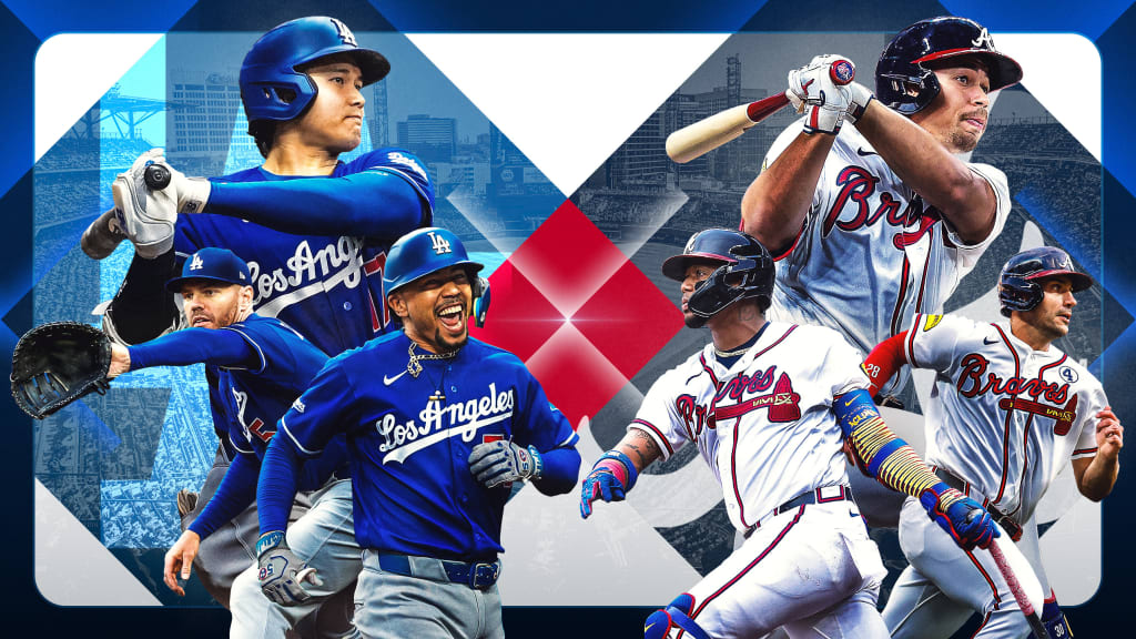 LIVE: NL heavyweights have postseason seeding on mind