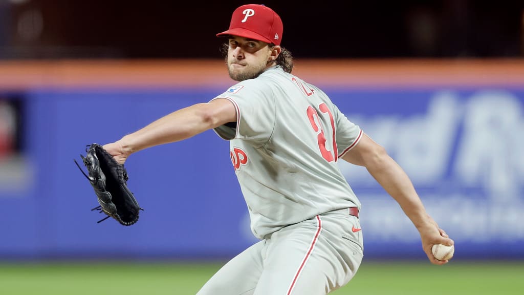 LIVE: Pressure on Phils as postseason positioning gets tighter