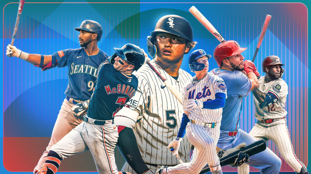 These first-year stars hit the ground slugging in 2026