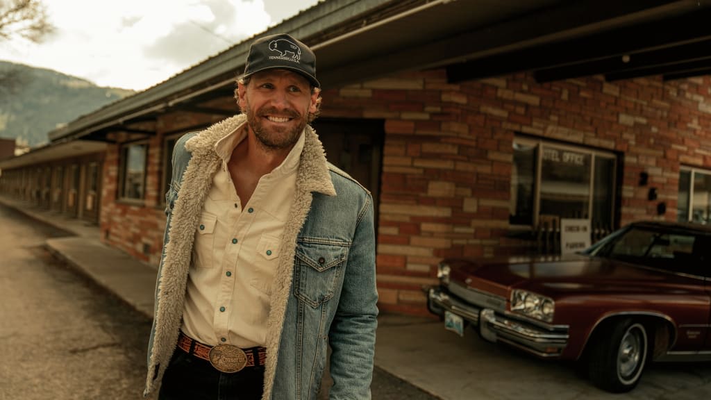 Trop concerts are back! Check out the country-filled lineup