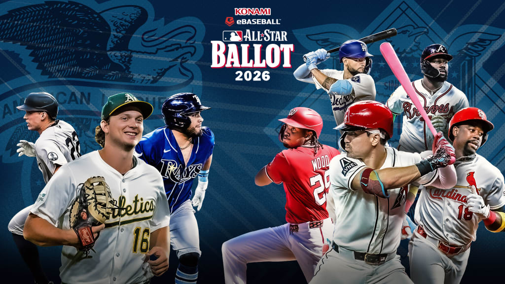 Picking the 5 toughest decisions on the '26 All-Star ballot
