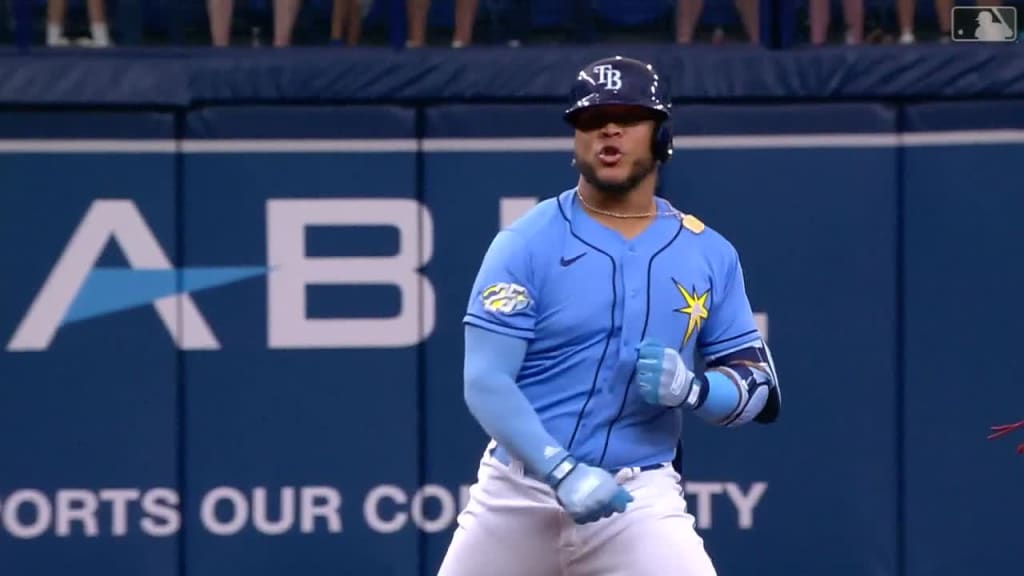 TAMPA BAY RAYS, EL PRIMER EQUIPO CON 30 VICTORIAS