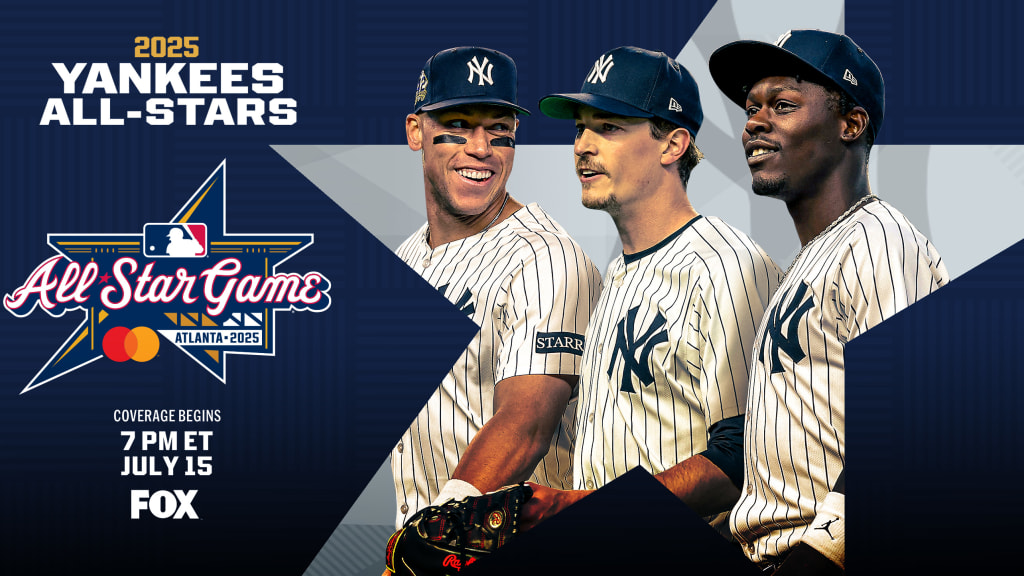 Max Fried, Jazz Chisholm Jr. join Aaron Judge as Yankees 2025 All