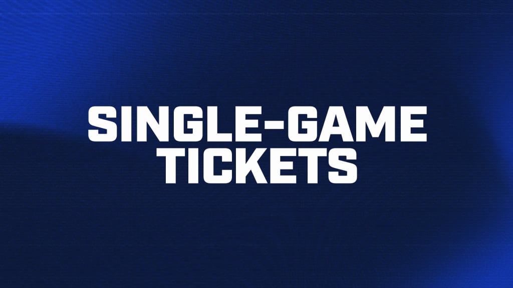 Brewers Ticket Information Milwaukee Brewers