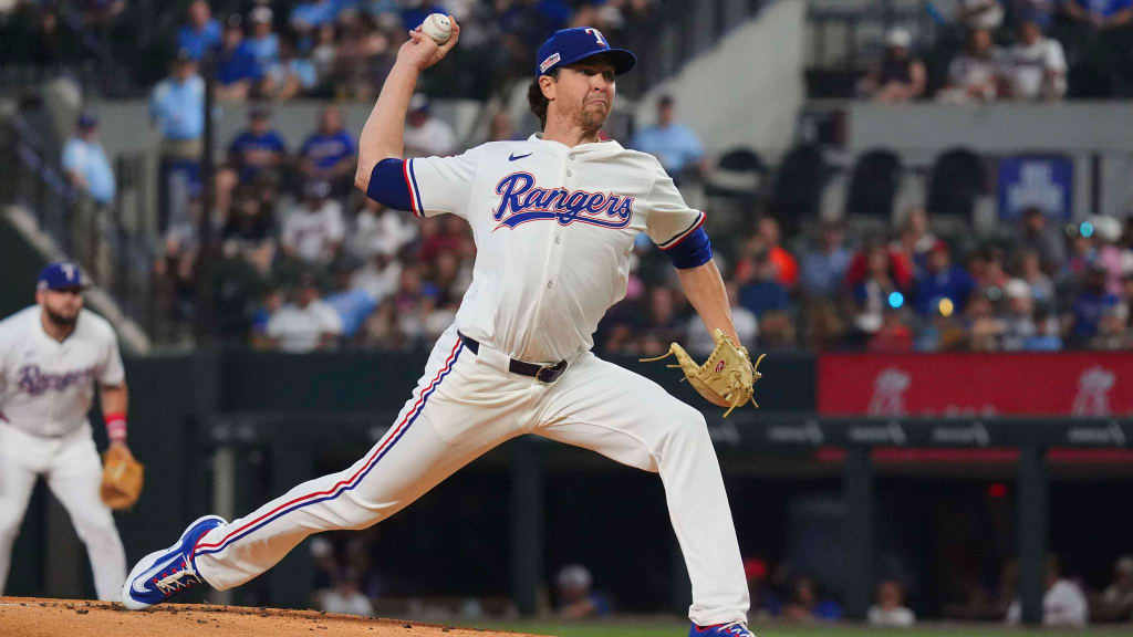LIVE: Can deGrom keep up dominant run vs. White Sox?