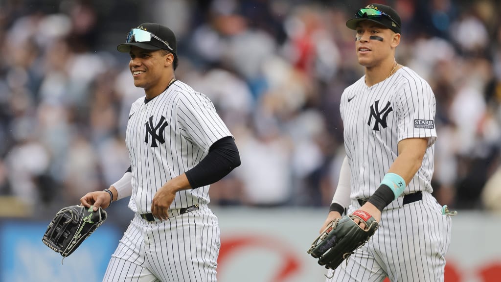 Everything clicking as Yanks eye 8th straight win
