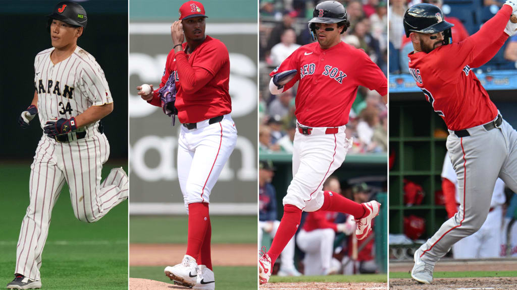 What position battles still need to be decided?