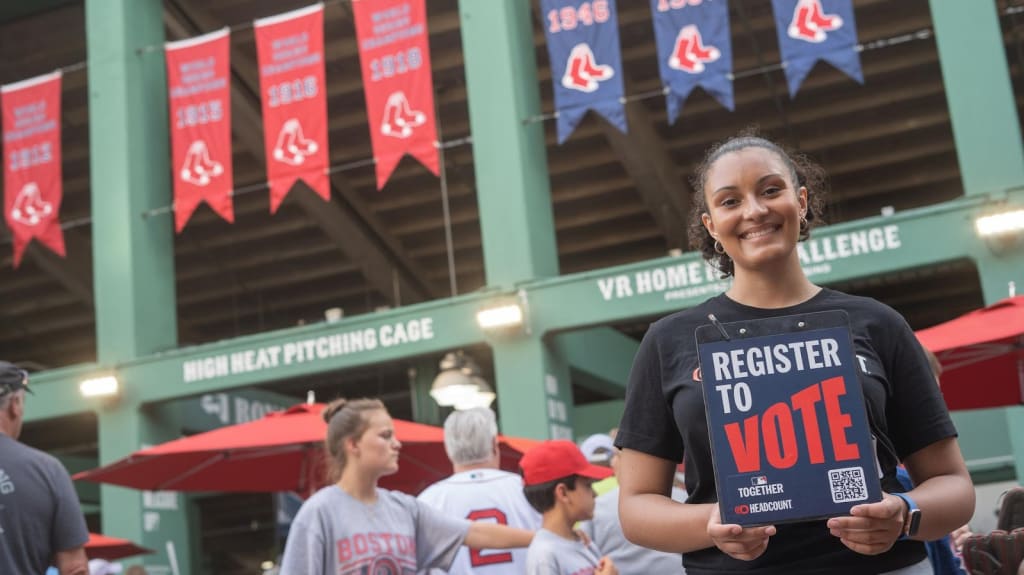 American Stars Proud Of Boston Red Sox Hoodie in 2023