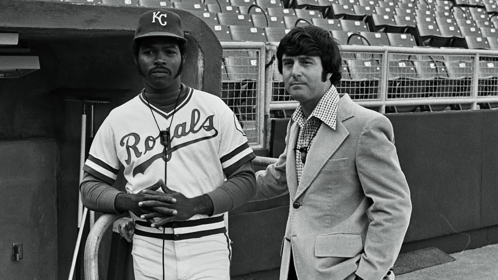Credit: Kansas City Royals