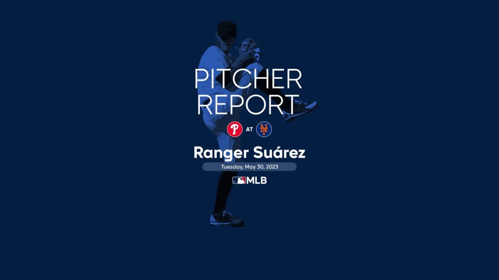 Phillies Vs. Mets: Ranger Suarez Bounces Back But Phillies' Bats Silenced  by Kodai Senga – NBC10 Philadelphia