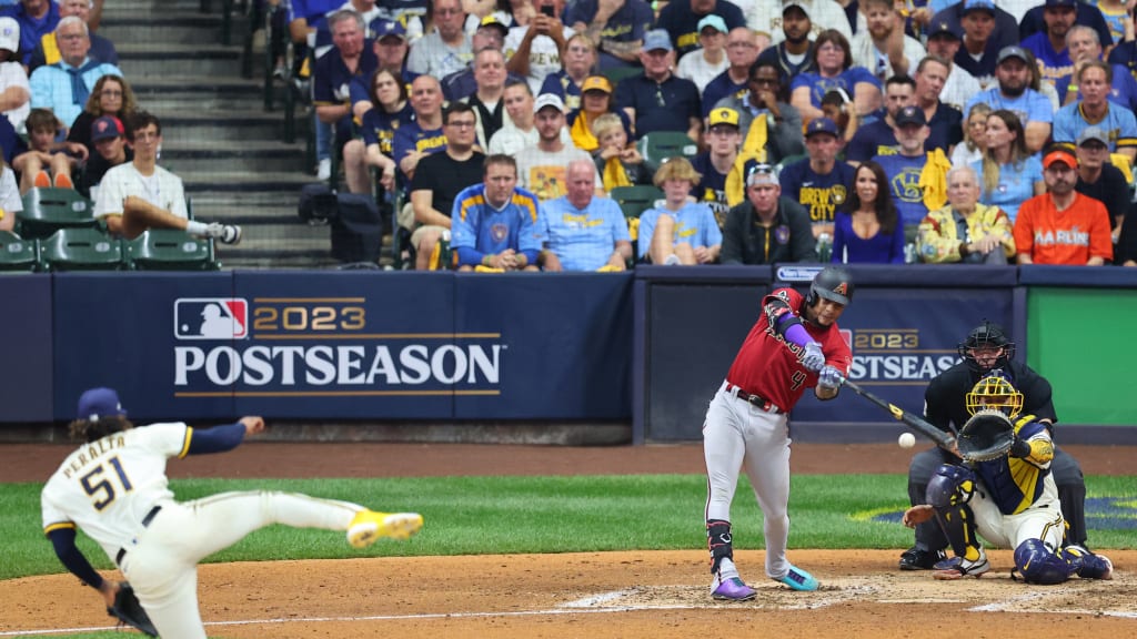 Position Analysis: Left Field. Chris Taylor and David Peralta
