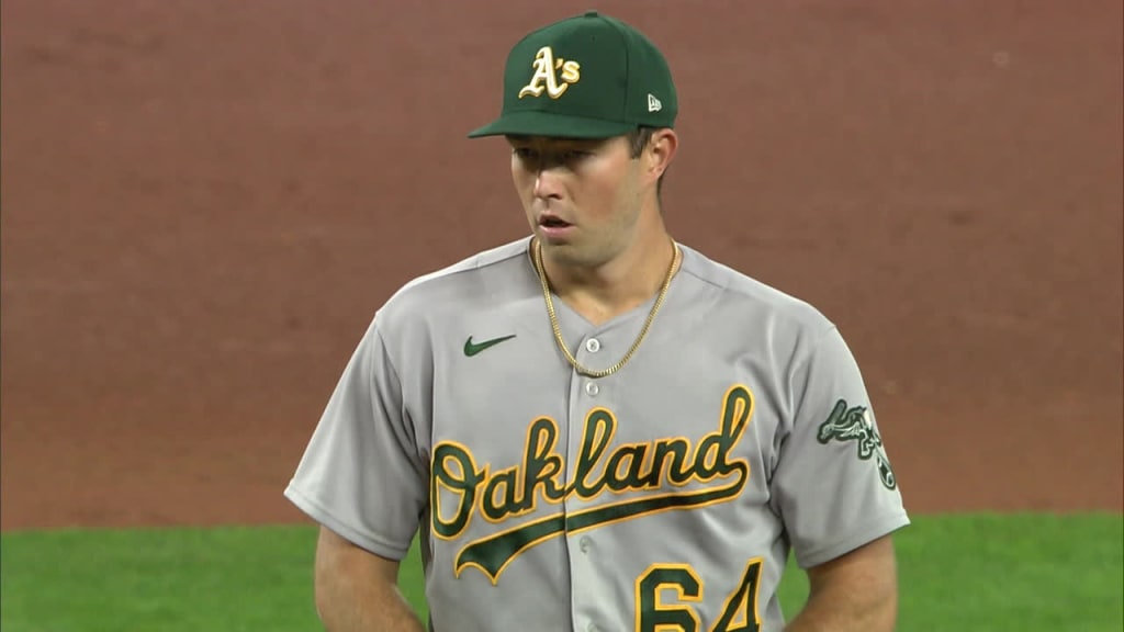 Oakland A's grow season attendance year over year but remain last in MLB