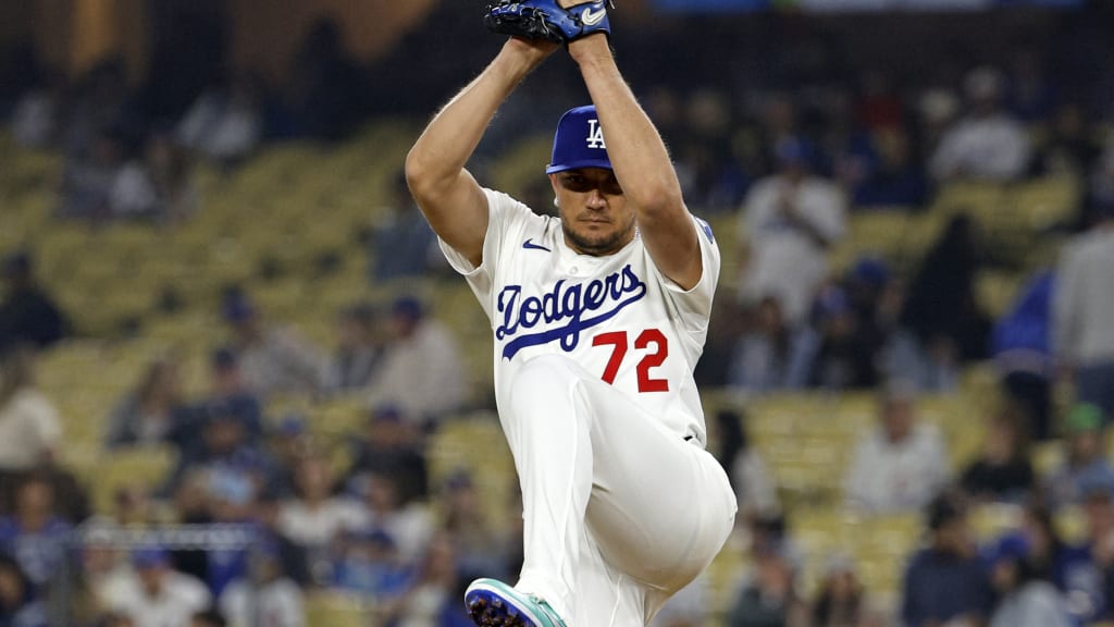 Diez momentos jocosos de los Dodgers