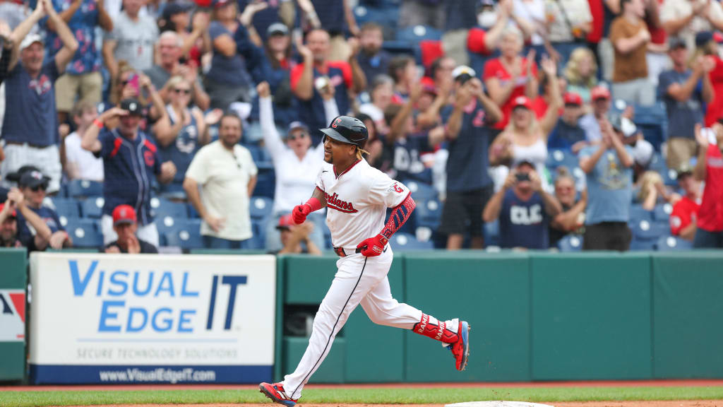 September surge? JRam key to final push