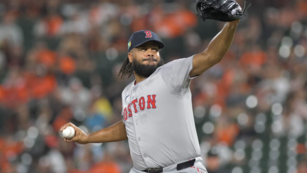 Kenley Jansen agrees to one-year deal with Angels