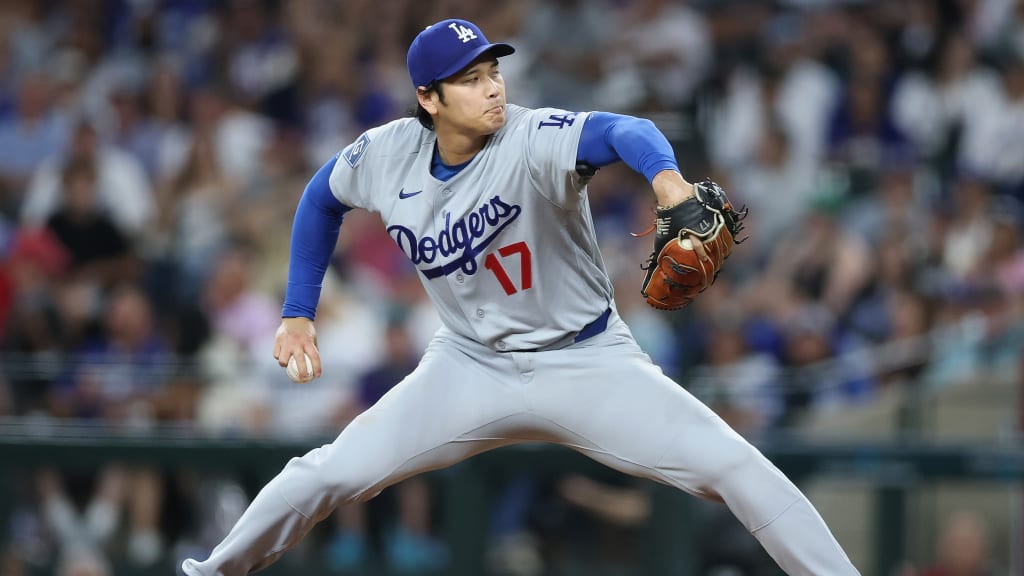 Ohtani asume doble responsabilidad en el desierto