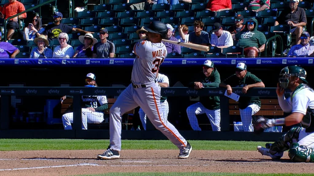 Denver Rockies lose to San Francisco Giants for 12th time in 13 games