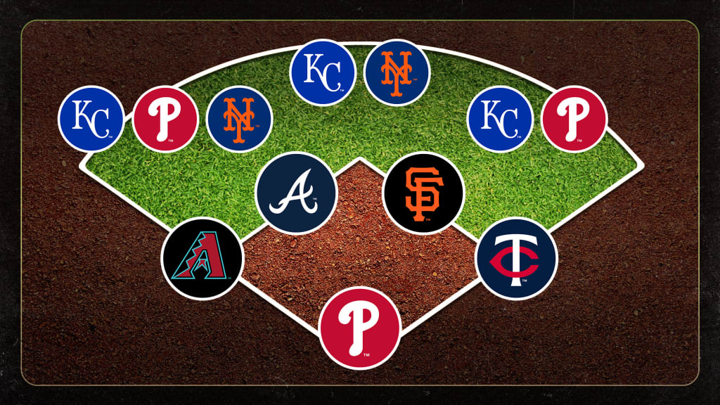 The biggest needs contenders still must address