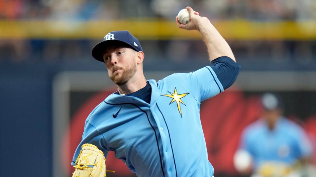 MLB TV Free Game of the Day: Yankees vs. Rays