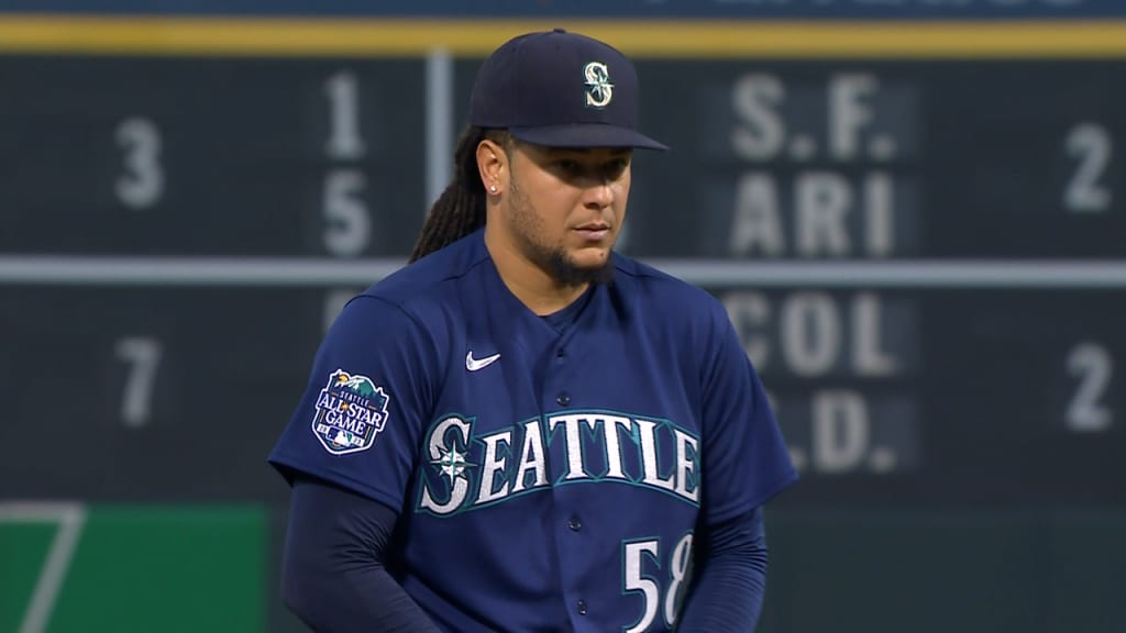 Mariners position overview: Could Seattle have something special