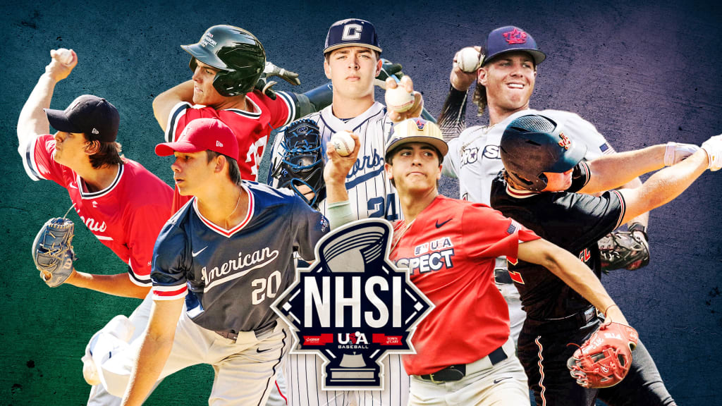 USA Baseball National High School Invitational tourney preview