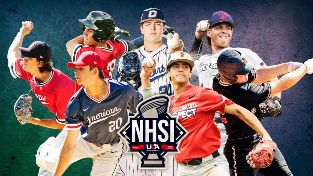 High school cheap baseball national championship