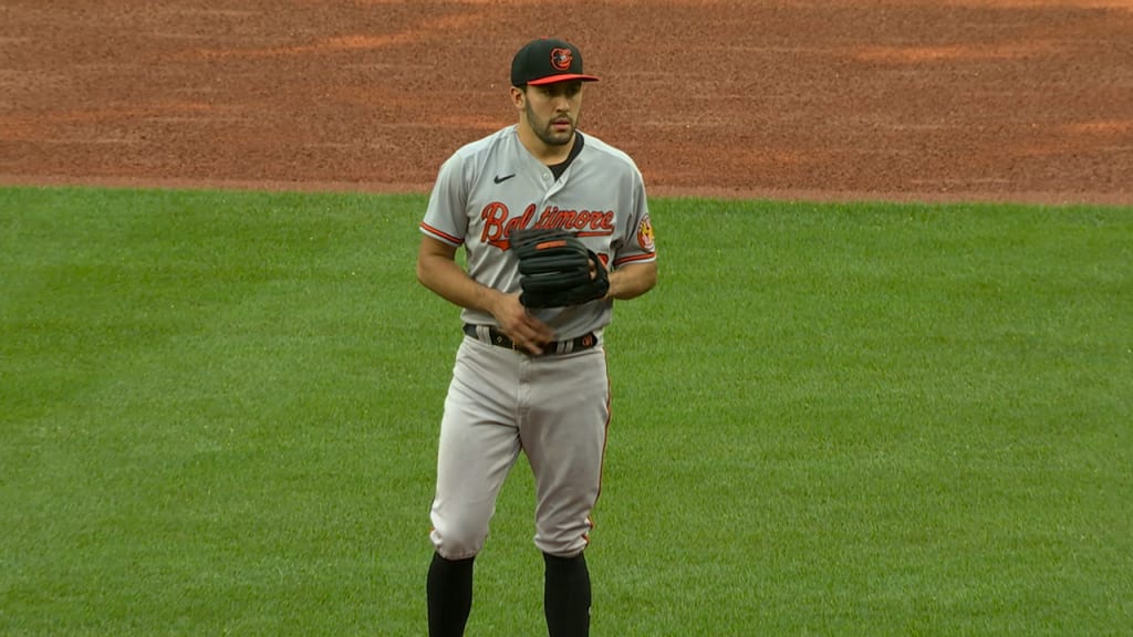 Baltimore Orioles Get Good First Rehab Appearance From Lefty John Means -  Fastball