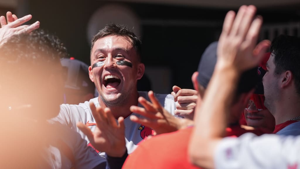 独占】苦戦続くカージナルスのラーズ・ヌートバー「一つのプラン