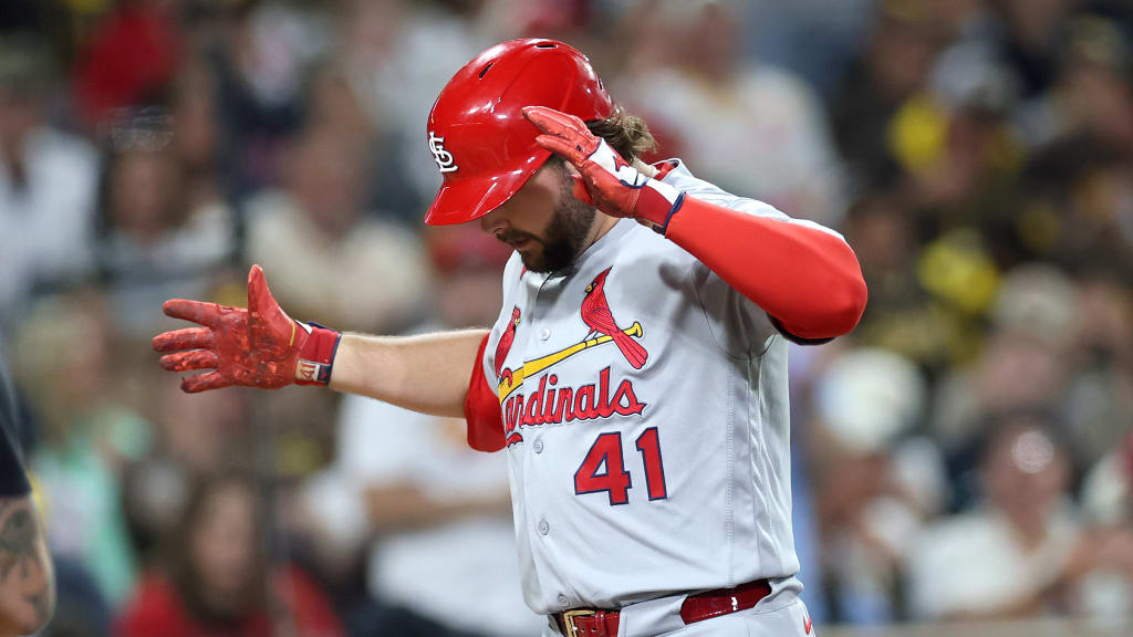 Matthew Liberatore pitches Cardinals to win over Padres
