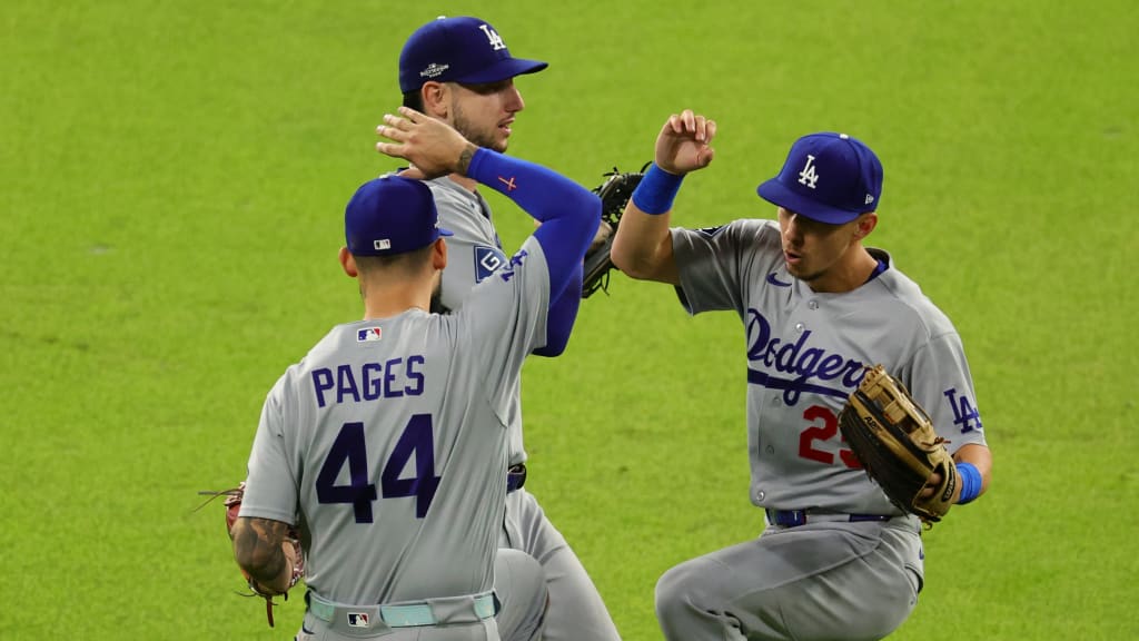 MLB Japan | Major League Baseball