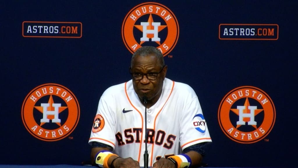 Improved Houston Astros: 99 losses or bust this year