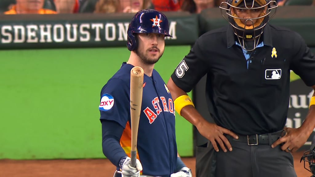 ALCS Game 4: Game Reaction  Houston Astros sweep New York Yankees 