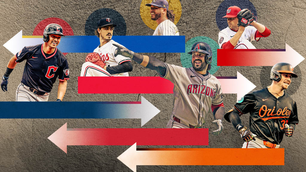 Could these All-Stars get traded by the Deadline?