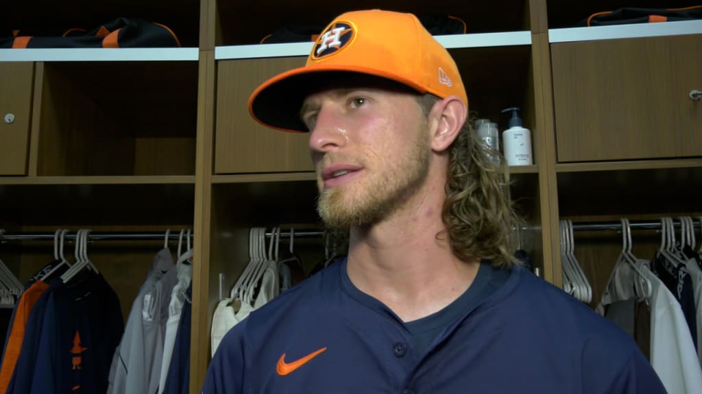 Joe Espada, Josh Hader on Astros' Spring Training win