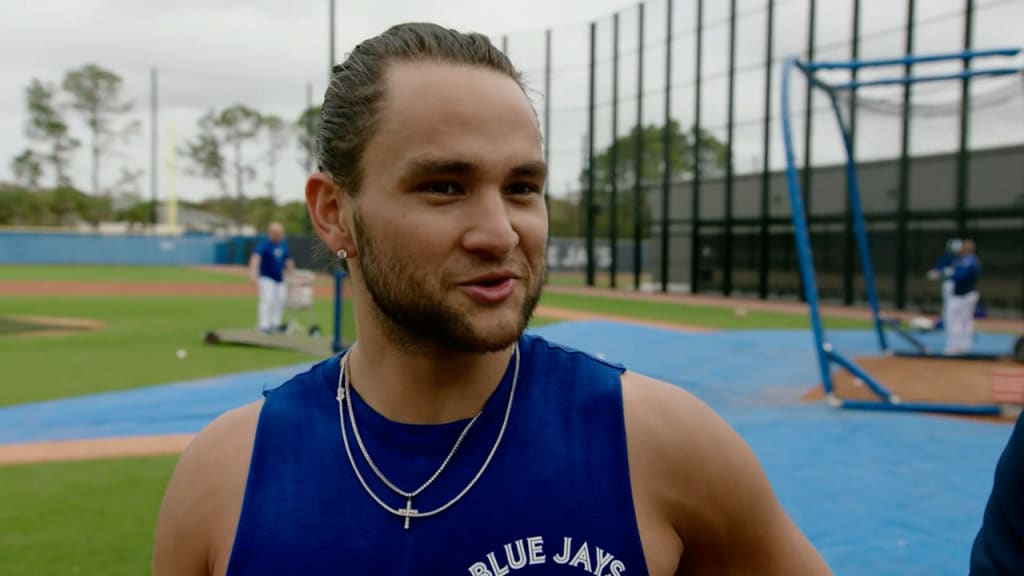 Blue Jays stats that stand out early in Spring Training