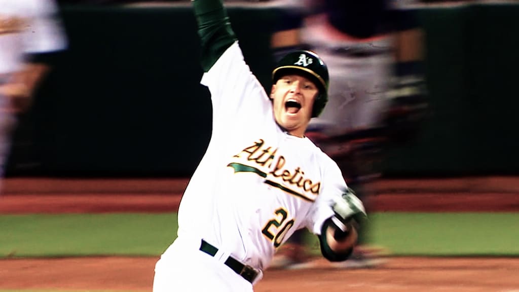 josh donaldson all star