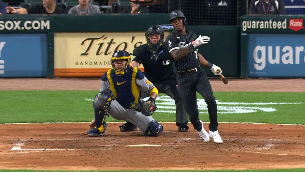 Tim Anderson apologizes on Instagram for José Ramírez incident