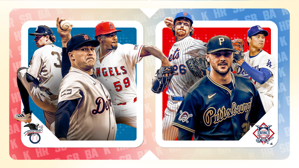 Familiar faces atop our first Cy poll of '26