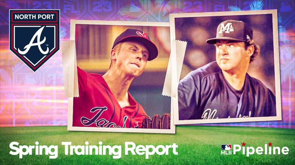 MLB Spring Training: Atlanta Braves announce 2023 Grapefruit