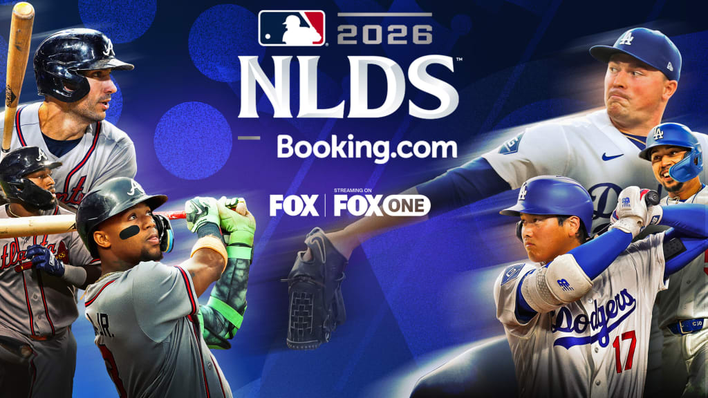 SDLN: Bravos vs. Dodgers: Todo lo que debes saber sobre el Juego 1 (4 p.m. ET)