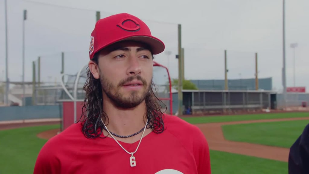 Jonathan India: Reds second baseman set for another strong season